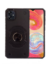 Cargar imagen en el visor de la galería, Funda Escudo Uso Rudo Samsung A04e