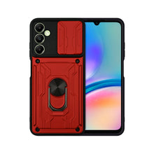 Cargar imagen en el visor de la galería, Funda Tarjetero Con Anillo Para Samsung Galaxy Mayoreo 10 Pzs