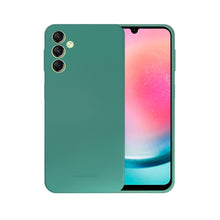 Cargar imagen en el visor de la galería, Funda De Silicón Suave Molan Cano Para Samsung A14