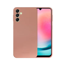 Cargar imagen en el visor de la galería, Funda De Silicón Suave Molan Cano Para Samsung A24