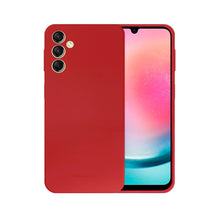 Cargar imagen en el visor de la galería, Funda De Silicón Suave Molan Cano Para Samsung A14