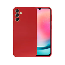 Cargar imagen en el visor de la galería, Funda De Silicón Suave Molan Cano Para Samsung A24