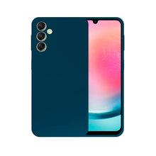 Cargar imagen en el visor de la galería, Funda De Silicón Suave Molan Cano Para Samsung A14