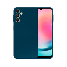 Cargar imagen en el visor de la galería, Funda De Silicón Suave Molan Cano Para Samsung A24