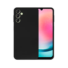 Cargar imagen en el visor de la galería, Funda De Silicón Suave Molan Cano Para Samsung A14