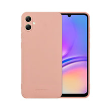 Cargar imagen en el visor de la galería, Funda De Silicon Matte Suave Molan Cano Para Samsung A05