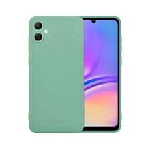Cargar imagen en el visor de la galería, Funda De Silicon Matte Suave Molan Cano Para Samsung A05