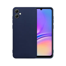 Cargar imagen en el visor de la galería, Funda De Silicon Matte Suave Molan Cano Para Samsung A05