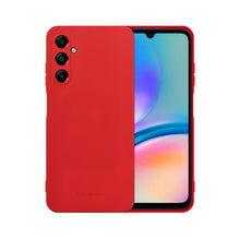 Cargar imagen en el visor de la galería, Funda De Silicon Matte Suave Molan Cano Para Samsung A05s