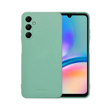 Cargar imagen en el visor de la galería, Funda De Silicon Matte Suave Molan Cano Para Samsung A05s