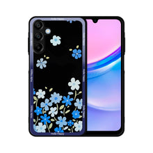 Cargar imagen en el visor de la galería, Funda de Vidrio Templado Glass Fashion para Samsung A15