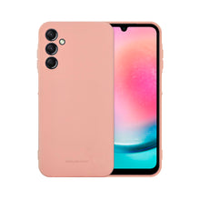 Cargar imagen en el visor de la galería, Funda De Silicon Matte Suave Molan Cano Para Samsung A25