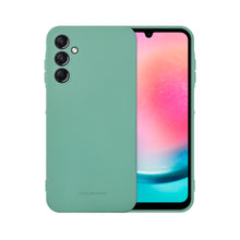 Cargar imagen en el visor de la galería, Funda De Silicon Matte Suave Molan Cano Para Samsung A25