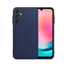 Cargar imagen en el visor de la galería, Funda De Silicon Matte Suave Molan Cano Para Samsung A25