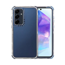 Cargar imagen en el visor de la galería, Funda Rainbow 360 Uso Rudo Para Samsung Mayoreo 10 Pzs