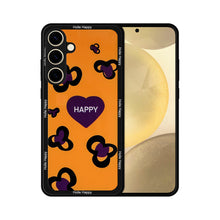 Cargar imagen en el visor de la galería, Funda de Vidrio Templado Glass Fashion para Samsung Mayoreo 10 Pzs