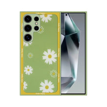 Cargar imagen en el visor de la galería, Funda de Vidrio Templado Glass Fashion para Samsung S24 Ultra