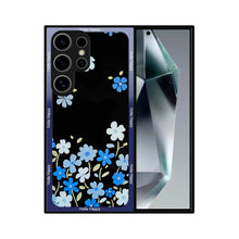 Cargar imagen en el visor de la galería, Funda de Vidrio Templado Glass Fashion para Samsung S24 Ultra