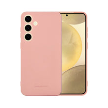 Cargar imagen en el visor de la galería, Funda De Silicon Matte Suave Molan Cano Para Samsung S24 Plus