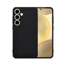 Cargar imagen en el visor de la galería, Funda De Silicon Matte Suave Molan Cano Para Samsung S24 Plus