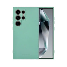Cargar imagen en el visor de la galería, Funda De Silicon Matte Suave Molan Cano Para Samsung S24 Ultra