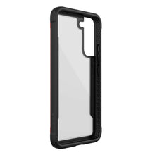 Cargar imagen en el visor de la galería, Funda Uso Rudo Raptic Shield Pro Para Samsung S23 Plus