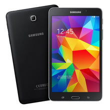 Cargar imagen en el visor de la galería, 2 Micas de Hidrogel con Filtro Blue Light para Tablet Samsung Tab 4 7.0