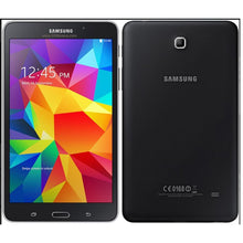 Cargar imagen en el visor de la galería, 2 Micas de Hidrogel con Filtro Blue Light para Tablet Samsung Tab 4 7.0