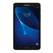 Cargar imagen en el visor de la galería, 2 Micas de Hidrogel con Filtro Blue Light para Tablet Samsung Tab A 7.0