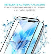 Cargar imagen en el visor de la galería, 2 Micas Vidrio Full Glass 9d Para Moto Edge 40