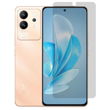 Cargar imagen en el visor de la galería, 2 Mica Hidrogel Privacidad De Pantalla Para Vivo V30 Lite
