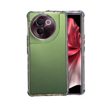 Cargar imagen en el visor de la galería, Funda Rainbow 360 Uso Rudo Para Vivo Mayoreo 10 Pzs