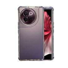 Cargar imagen en el visor de la galería, Funda Rainbow 360 Uso Rudo Para Vivo Mayoreo 10 Pzs