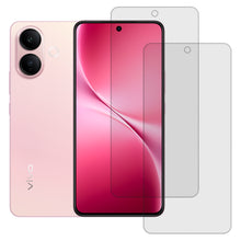 Cargar imagen en el visor de la galería, 2 Micas de Hidrogel Para Vivo V60 Lite