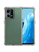 Cargar imagen en el visor de la galería, Funda Rainbow 360 Uso Rudo Para Oppo Mayoreo 10 Pzs