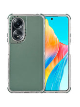 Cargar imagen en el visor de la galería, Funda Rainbow 360 Uso Rudo Para Oppo Mayoreo 10 Pzs