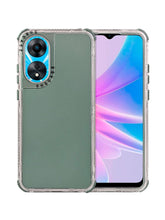 Cargar imagen en el visor de la galería, Funda Rainbow 360 Uso Rudo Para Oppo Mayoreo 10 Pzs