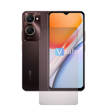 Cargar imagen en el visor de la galería, 2 Micas de Hidrogel Para Vivo Y18