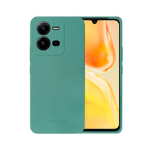 Cargar imagen en el visor de la galería, Funda De Silicon Suave Para Vivo