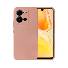 Cargar imagen en el visor de la galería, Funda De Silicon Suave Para Vivo