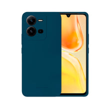 Cargar imagen en el visor de la galería, Funda De Silicon Suave Para Vivo