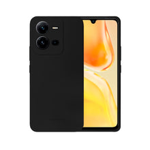 Cargar imagen en el visor de la galería, Funda De Silicon Suave Para Vivo