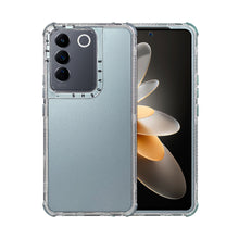 Cargar imagen en el visor de la galería, Funda Rainbow 360 Uso Rudo Para Vivo Mayoreo 10 Pzs