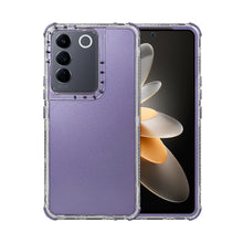 Cargar imagen en el visor de la galería, Funda Rainbow 360 Uso Rudo Para Vivo Mayoreo 10 Pzs