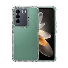 Cargar imagen en el visor de la galería, Funda Rainbow 360 Uso Rudo Para Vivo Mayoreo 10 Pzs