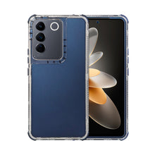 Cargar imagen en el visor de la galería, Funda Rainbow 360 Uso Rudo Para Vivo Mayoreo 10 Pzs