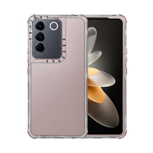 Cargar imagen en el visor de la galería, Funda Rainbow 360 Uso Rudo Para Vivo Mayoreo 10 Pzs