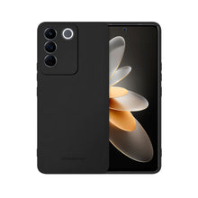 Cargar imagen en el visor de la galería, Funda De Silicón Suave Molan Cano Para Vivo V25e
