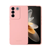 Cargar imagen en el visor de la galería, Funda De Silicón Suave Molan Cano Para Vivo V25e