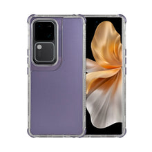 Cargar imagen en el visor de la galería, Funda Rainbow 360 Uso Rudo Para Vivo Mayoreo 10 Pzs